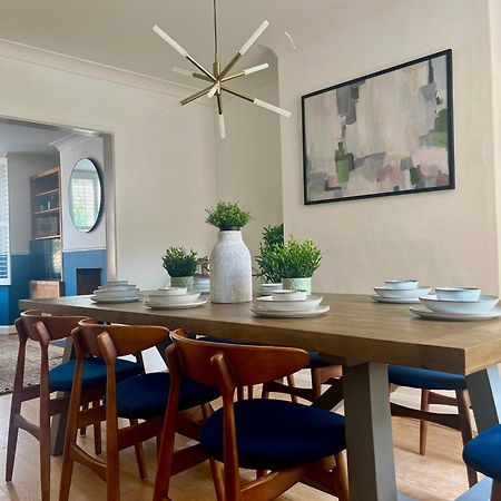 Spacious And Stylish Home Bath Ngoại thất bức ảnh