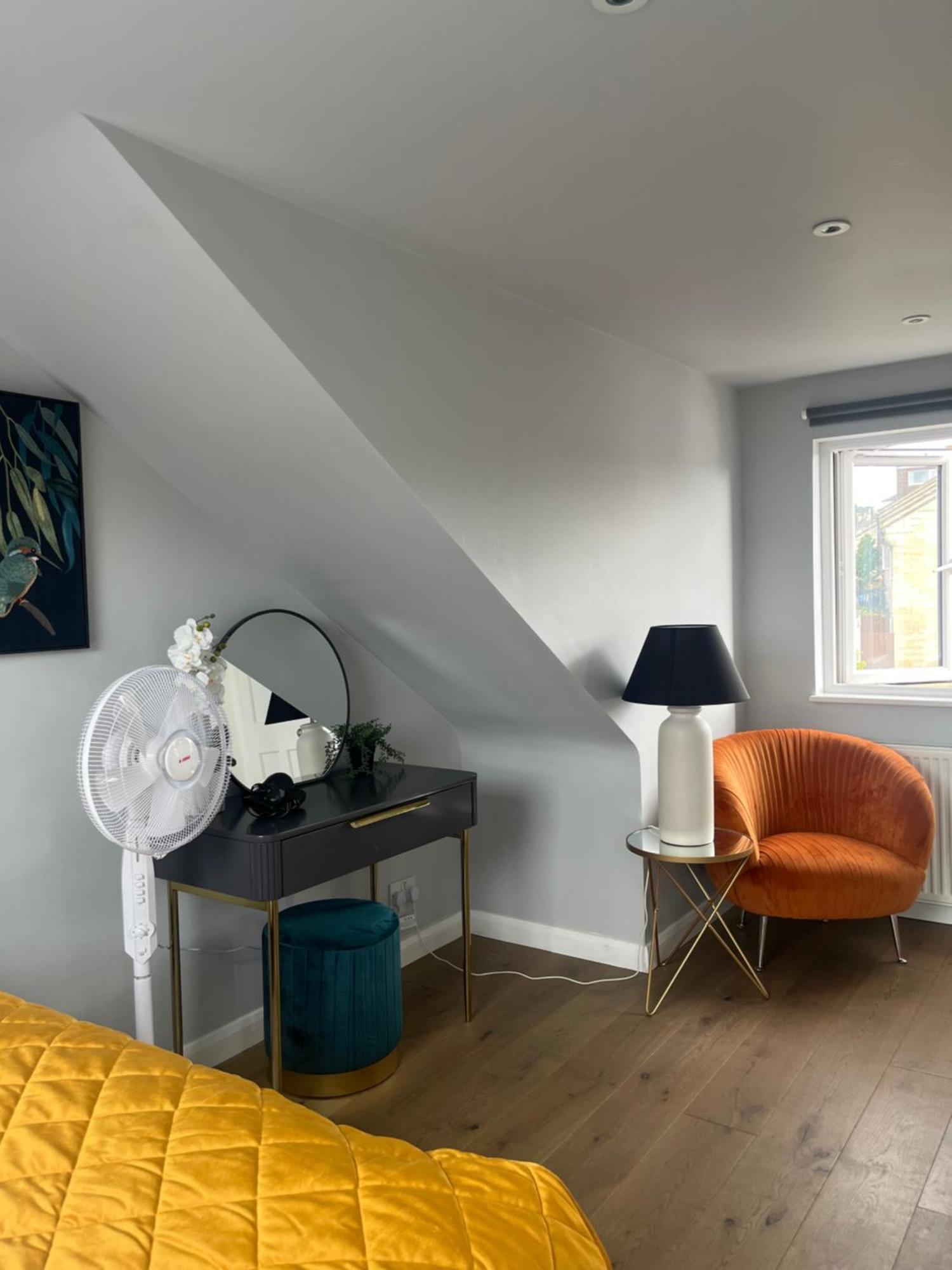 Spacious And Stylish Home Bath Ngoại thất bức ảnh